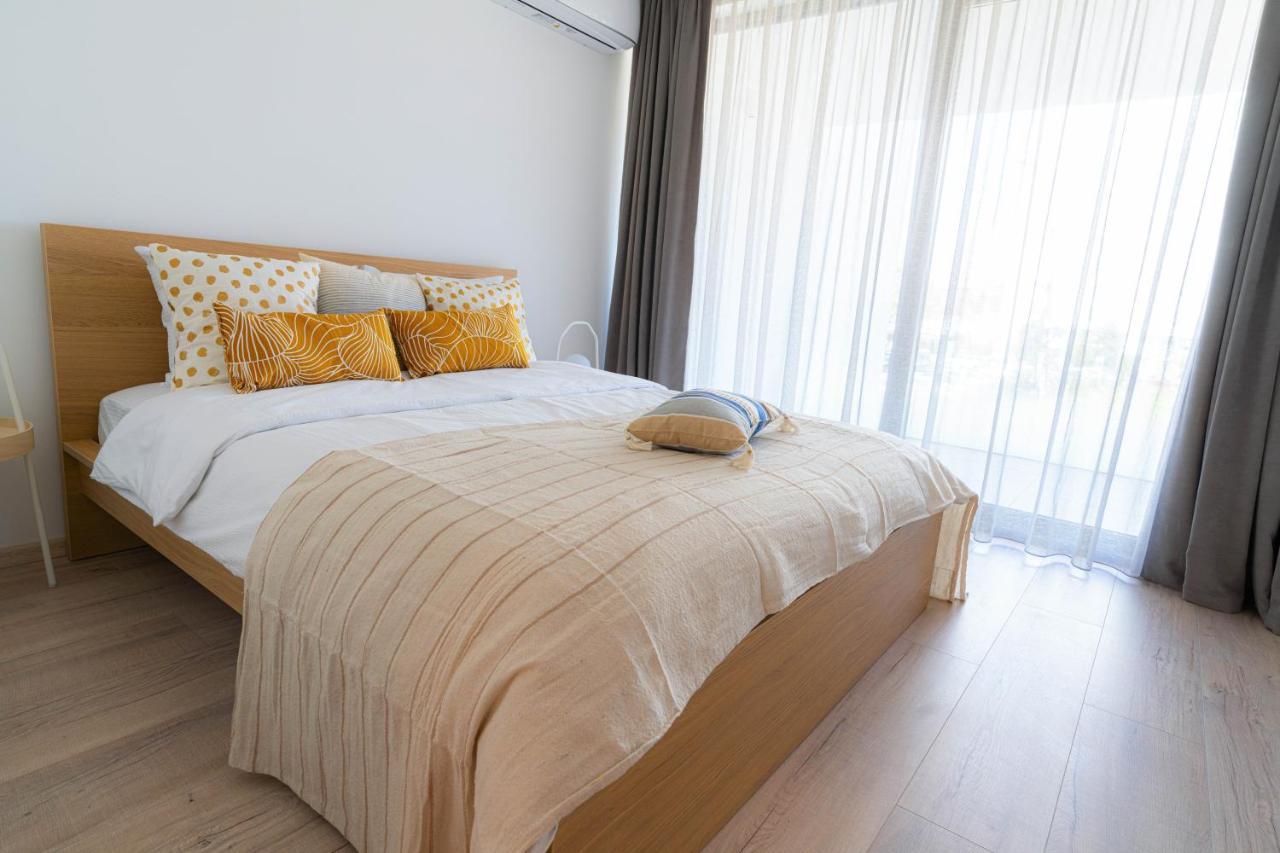 Amaris Apart-Hotel, Situat Pe Faleza Din Eforie Nord, La 2 Pasi De Plaja, Apartamente Complet Utilate Exterior foto