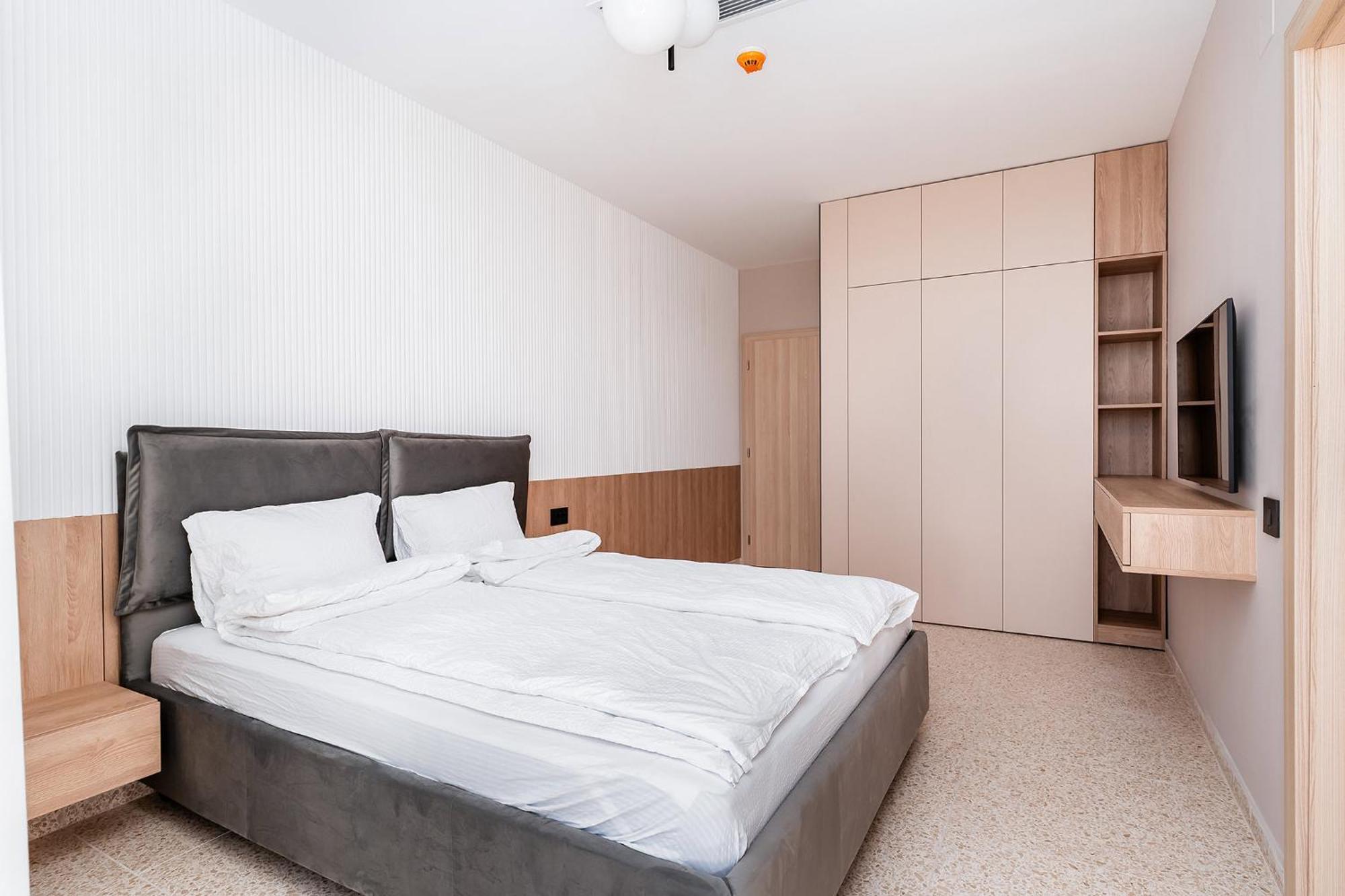 Amaris Apart-Hotel, Situat Pe Faleza Din Eforie Nord, La 2 Pasi De Plaja, Apartamente Complet Utilate Exterior foto